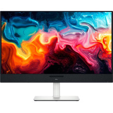 Dell Монітор 31.6" S3225QC HDMI, USB-C, MM, QD-OLED, 3840x2160, 120Hz, 0.03ms, sRGB 99%, FreeSync, HAS, HDR TrueBlack 400 (210-BRVT)