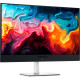 Dell Монітор 31.6" S3225QC HDMI, USB-C, MM, QD-OLED, 3840x2160, 120Hz, 0.03ms, sRGB 99%, FreeSync, HAS, HDR TrueBlack 400 (210-BRVT)