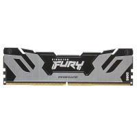 Kingston Memory DDR5 16GB 8000 FURY Renegade XMP Silver (KF580C38RS-16)
