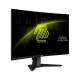 Монитор MSI MAG 27C6F