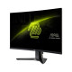 Монитор MSI MAG 27C6F