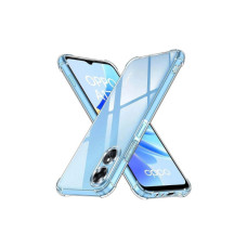Чехол для мобильного телефона BeCover Anti-Shock Oppo A78 4G Clear (710034)