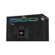 Система жидкостного охлаждения Lian Li HydroShift II LCD-S 360TL, Black (G89.GHS2LCDS36TB.00)