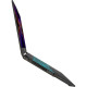 MSI Notebook Cyborg A13UDX 15.6 FHD, Intel i5-13420H, 16GB, F1TB, NVD3050-6, DOS, black (9S7-15K111-1631)
