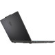 MSI Notebook Cyborg A13UDX 15.6 FHD, Intel i5-13420H, 16GB, F1TB, NVD3050-6, DOS, black (9S7-15K111-1631)