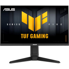ASUS Монітор Asus 24.5" TUF Gaming VG259QMRL5A 2xHDMI, DP, MM, IPS, 310Hz, 0.3ms, sRGB 99%, AdaptiveSync, Pivot, HDR400 (90LM0BQ0-B01O71)
