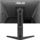 ASUS Монітор Asus 24.5" TUF Gaming VG259QMRL5A 2xHDMI, DP, MM, IPS, 310Hz, 0.3ms, sRGB 99%, AdaptiveSync, Pivot, HDR400 (90LM0BQ0-B01O71)