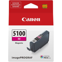 Canon Картридж струменевий Canon PFI-5100 imagePROGRAF Pro-310 Magenta (6954C001)