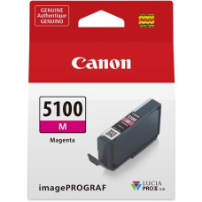 Canon Картридж струменевий Canon PFI-5100 imagePROGRAF Pro-310 Magenta (6954C001)