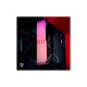 Модуль пам'яті для комп'ютера DDR4 32GB (2x16GB) 3200 MHz Beast RGB Black Kingston Fury (ex.HyperX) (KF432C16BB12AK2/32WP)