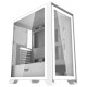 Корпус для ПК DARKFLASH DRX70 GLASS WHITE