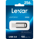 USB флеш накопитель Lexar 256GB JumpDrive M400 USB 3.0 (LJDM400256G-BNBNG)