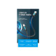 Кабель для принтера USB 2.0 AM/BM 2.0m 480Mbps PVC black Vention (COQBH)