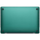 Чехол для ноутбука Incase 16" MacBook Pro - Hardshell Case, Green (INMB200686-FGN)