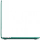 Чехол для ноутбука Incase 16" MacBook Pro - Hardshell Case, Green (INMB200686-FGN)