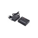 Медиаконвертер MC-R-0,1-1SM-1550nm-20 Step4Net
