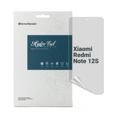 Пленка защитная Armorstandart Matte Xiaomi Redmi Note 12S 4G (ARM67513)