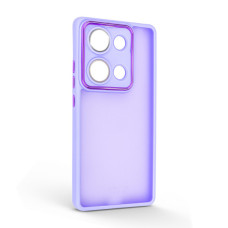 Чехол для мобильного телефона Armorstandart Shade Xiaomi Redmi Note 13 Pro 4G Violet (ARM75697)