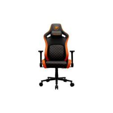 Кресло игровое Cougar Defensor