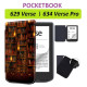 Чехол для электронной книги BeCover Smart Case PocketBook 629 Verse / 634 Verse Pro 6" Library (710974)