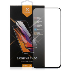 Стекло защитное Vinga Xiaomi Redmi 15 (VGXR15)