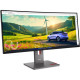 Монитор Lenovo P34WD-40 (64ADGAT1UA)
