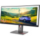 Монитор Lenovo P34WD-40 (64ADGAT1UA)