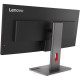 Монитор Lenovo P34WD-40 (64ADGAT1UA)