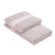 ARDESTO Terry towel SuperSoft 70х140cm, 100% cotton, beige (ART2270NSP)