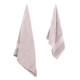 ARDESTO Terry towel SuperSoft 70х140cm, 100% cotton, beige (ART2270NSP)