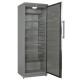 SNAIGE Single door cooler Snaige, 173x60х60, 350L, 1door, A, ST, white (CC35DM-P6CBFD)