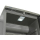 SNAIGE Single door cooler Snaige, 173x60х60, 350L, 1door, A, ST, white (CC35DM-P6CBFD)