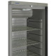 SNAIGE Single door cooler Snaige, 173x60х60, 350L, 1door, A, ST, white (CC35DM-P6CBFD)