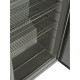 SNAIGE Single door cooler Snaige, 173x60х60, 350L, 1door, A, ST, white (CC35DM-P6CBFD)