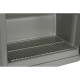 SNAIGE Single door cooler Snaige, 173x60х60, 350L, 1door, A, ST, white (CC35DM-P6CBFD)