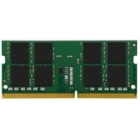 Kingston Пам'ять сервера Kingston DDR4 16GB 2666 ECC SO-DIMM (KSM32SED8/16HE)