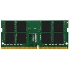 Kingston Пам'ять сервера Kingston DDR4 16GB 2666 ECC SO-DIMM (KSM32SED8/16HE)