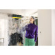 Karcher window nozzle for Comfort steam cleaners (2.863-336.0)