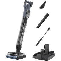 Electrolux Electrolux cordless VC, wet cleaning, dust cont -0.57l, water -0.65l, battery operation up to 80min, weihgt-7.09kg, 2in1, blue (EW82U1DB)
