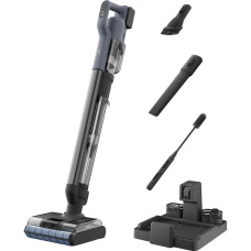Electrolux Electrolux cordless VC, wet cleaning, dust cont -0.57l, water -0.65l, battery operation up to 80min, weihgt-7.09kg, 2in1, blue (EW82U1DB)