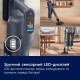 Electrolux Electrolux cordless VC, wet cleaning, dust cont -0.57l, water -0.65l, battery operation up to 80min, weihgt-7.09kg, 2in1, blue (EW82U1DB)