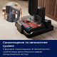 Electrolux Electrolux cordless VC, wet cleaning, dust cont -0.57l, water -0.65l, battery operation up to 80min, weihgt-7.09kg, 2in1, blue (EW82U1DB)