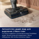 Electrolux Electrolux cordless VC, wet cleaning, dust cont -0.57l, water -0.65l, battery operation up to 80min, weihgt-7.09kg, 2in1, blue (EW82U1DB)