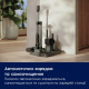 Electrolux Electrolux cordless VC, wet cleaning, dust cont -0.57l, water -0.65l, battery operation up to 80min, weihgt-7.09kg, 2in1, blue (EW82U1DB)