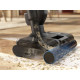 Electrolux Electrolux cordless VC, wet cleaning, dust cont -0.57l, water -0.65l, battery operation up to 80min, weihgt-7.09kg, 2in1, blue (EW82U1DB)