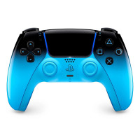PlayStation Геймпад 5 Dualsense BT, Rhythm Blue (1000048536)