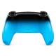 PlayStation Геймпад 5 Dualsense BT, Rhythm Blue (1000048536)