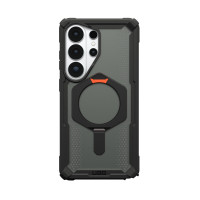 UAG Чохол UAG для Samsung Galaxy S26 Ultra, Plasma XTE with Magnet, Black/Orange (214522114097)