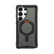 UAG Чохол UAG для Samsung Galaxy S26 Ultra, Plasma XTE with Magnet, Black/Orange (214522114097)
