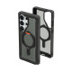 UAG Чохол UAG для Samsung Galaxy S26 Ultra, Plasma XTE with Magnet, Black/Orange (214522114097)